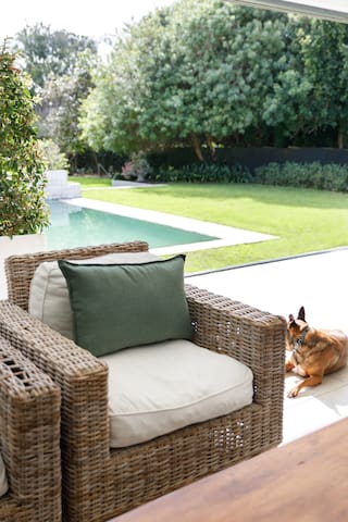 Elegant, contemporary, spacious gallery image 4