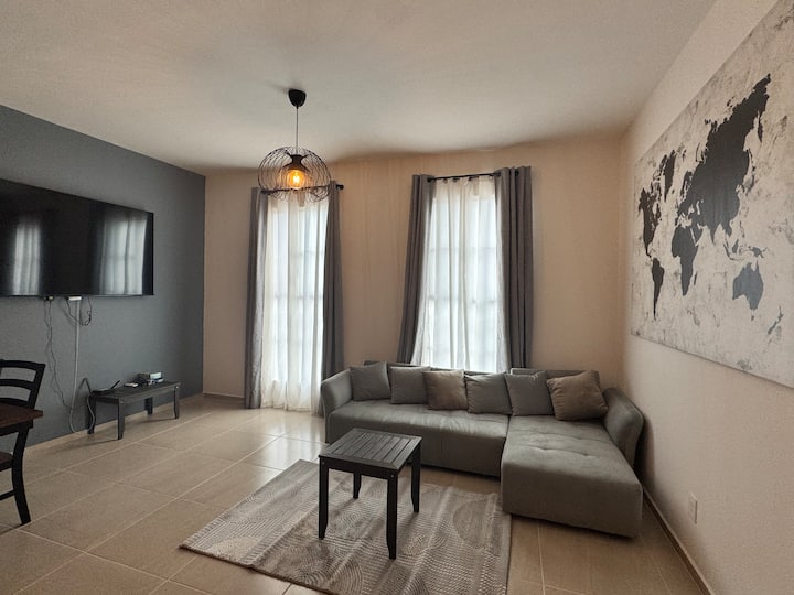 Casa Magnolia · Hogar Cálido Y Acogedor · Sma - Querétaro
