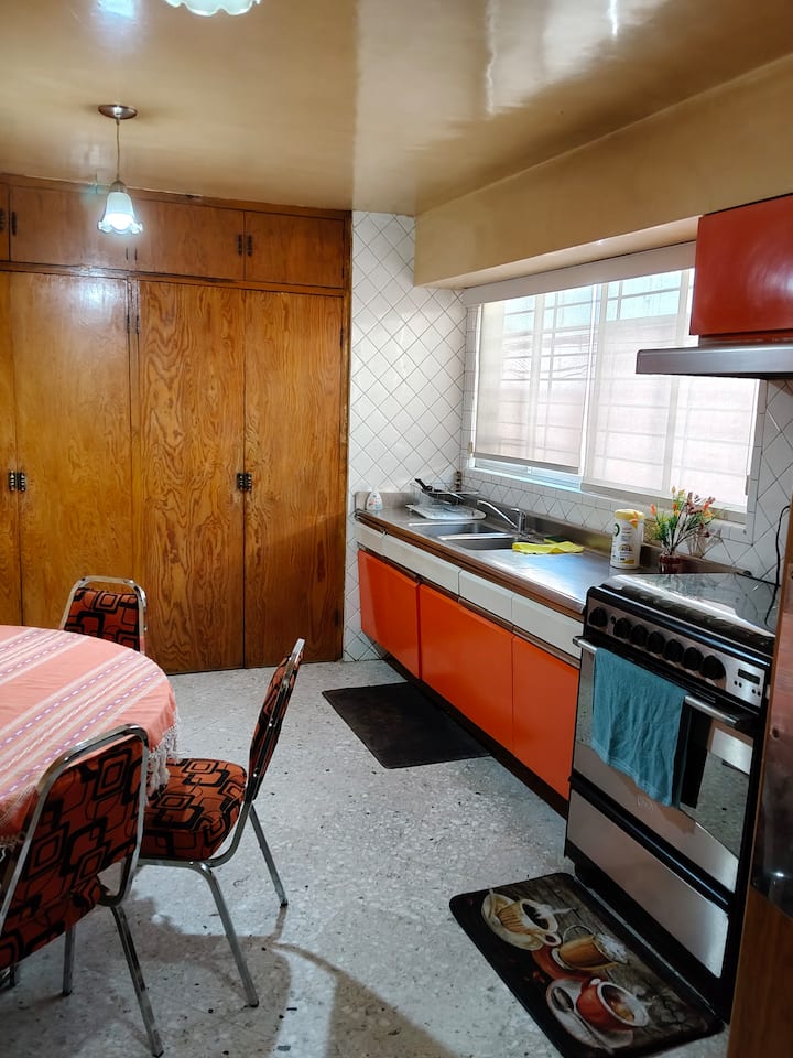 Casa Jiménez - Saltillo