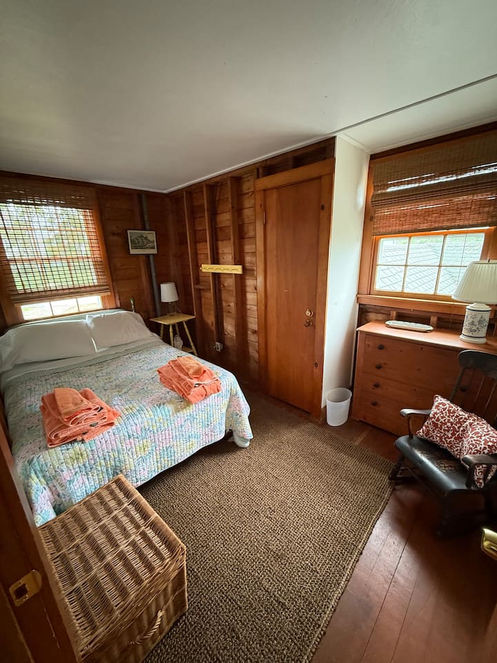 საძინებელი 5