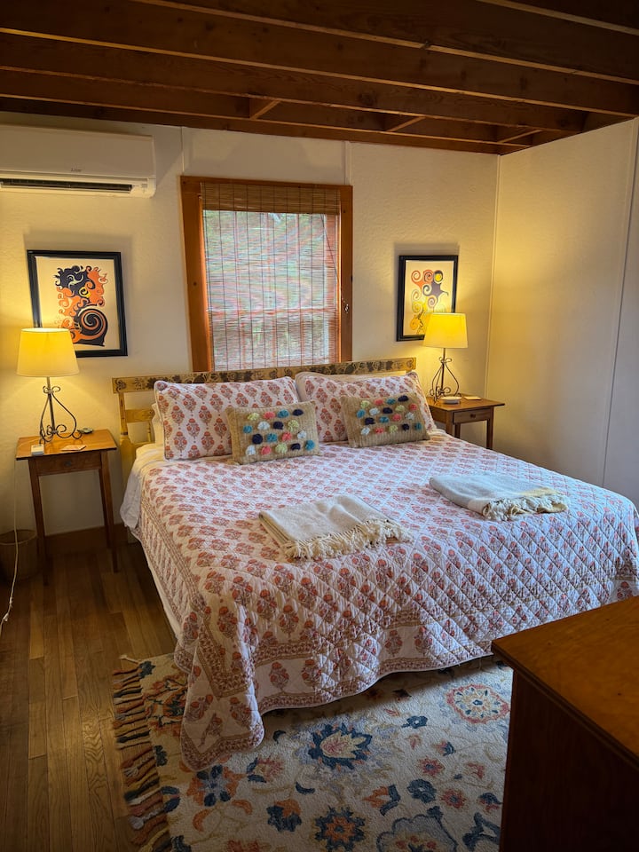 საძინებელი 2