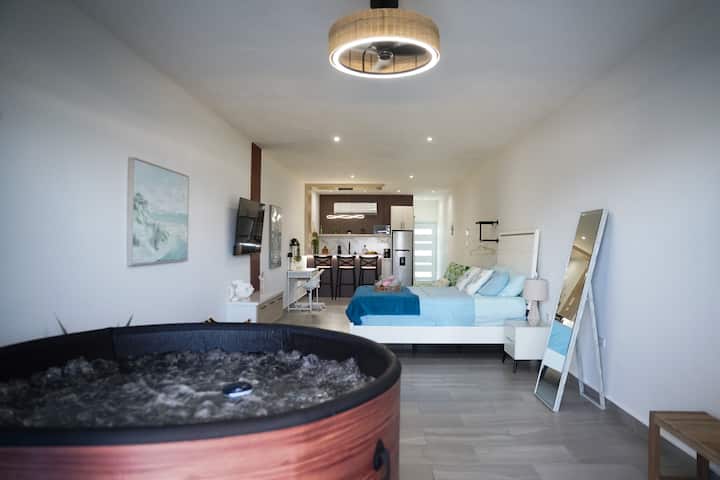 Boca 3.4 "Fragata" Apartment - Barceloneta