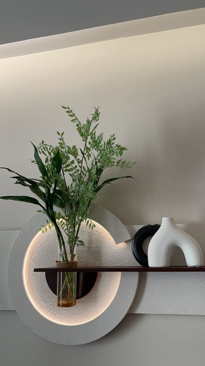 ห้องนั่งเล่น