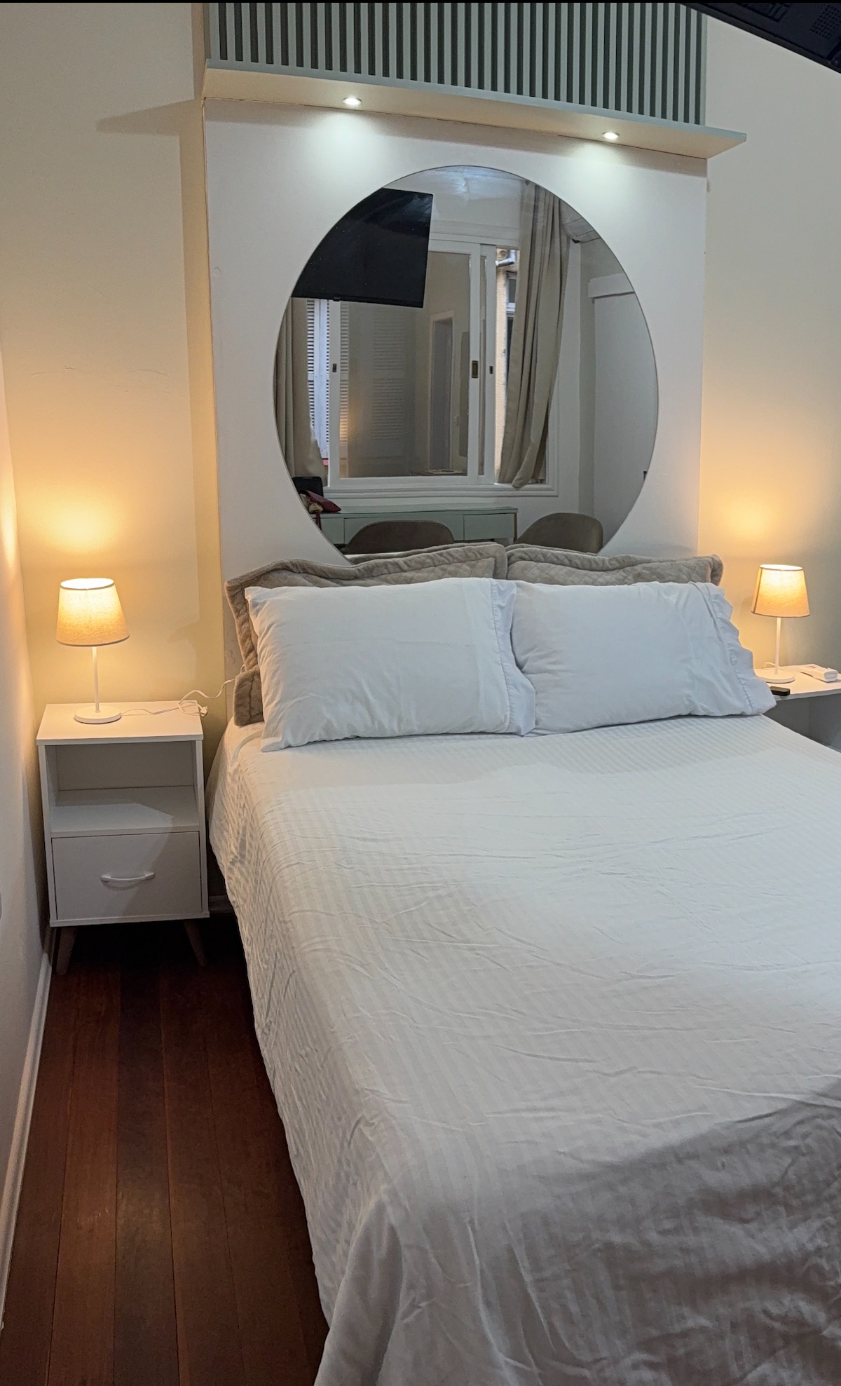 საძინებელი