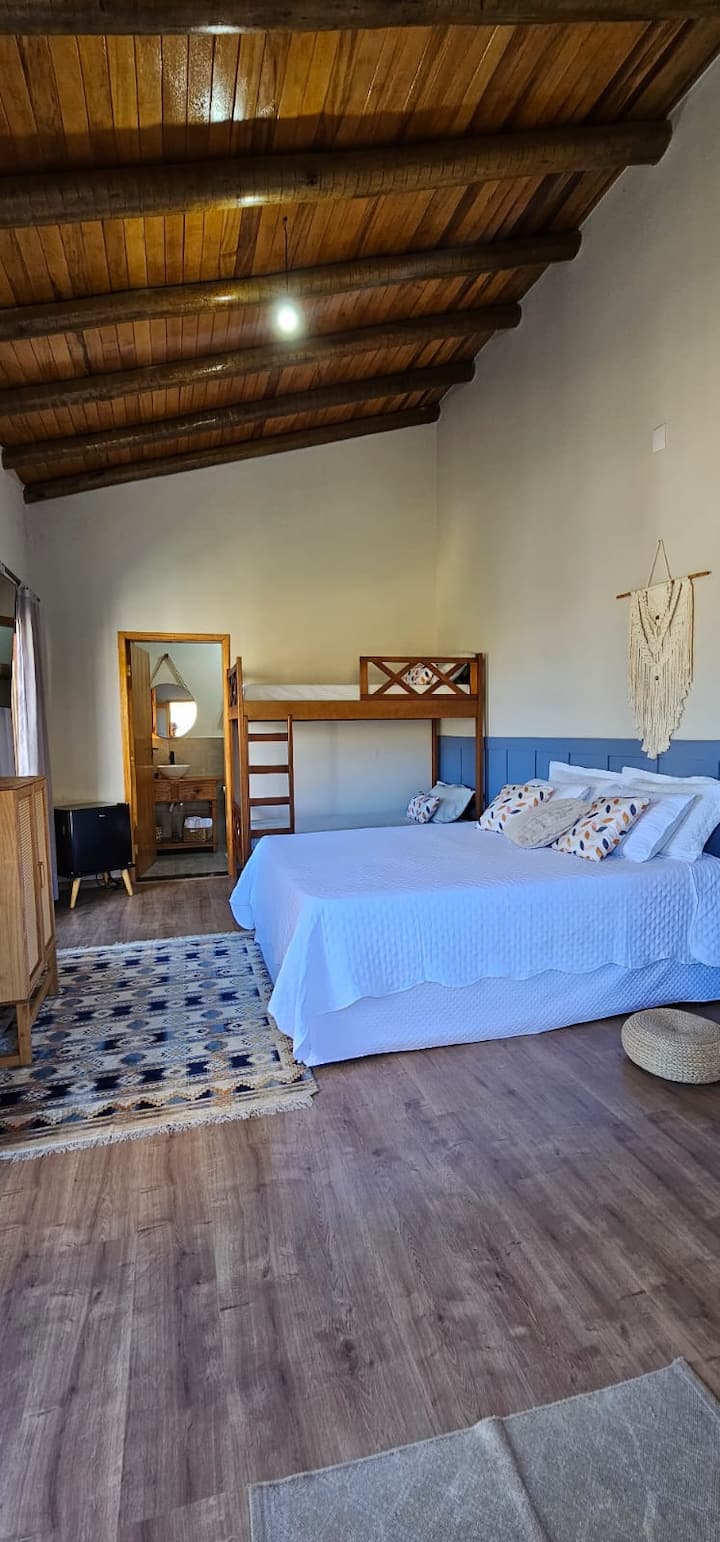 ห้องนอน