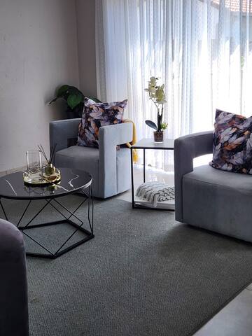 Guest favorite listing in Midrand