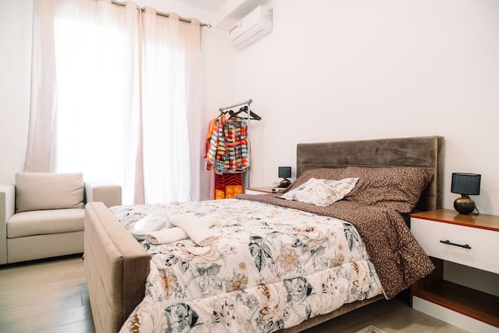 Coastal Luxury Beachfront Apartment - Gambia