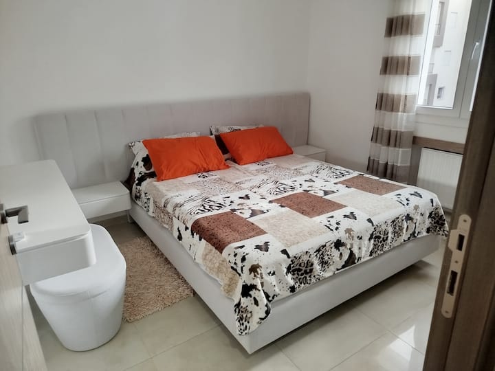 Спална соба