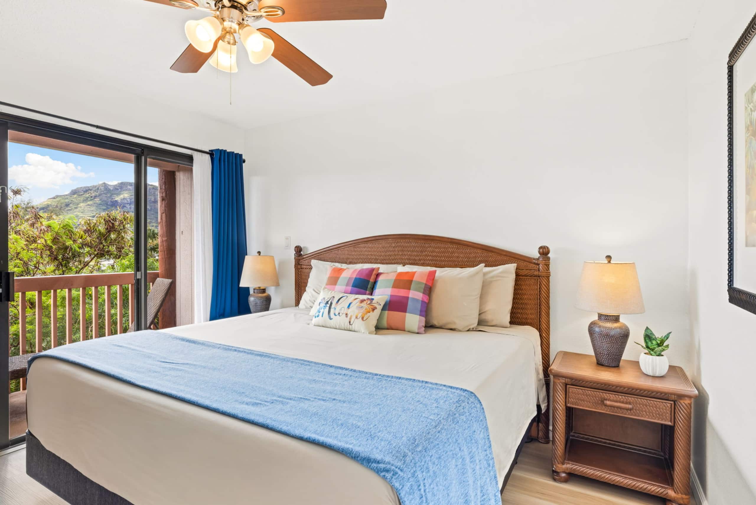 Condo in Lihue · ★5.0 · 2 bedrooms · 3 beds · 2 baths - Image 14