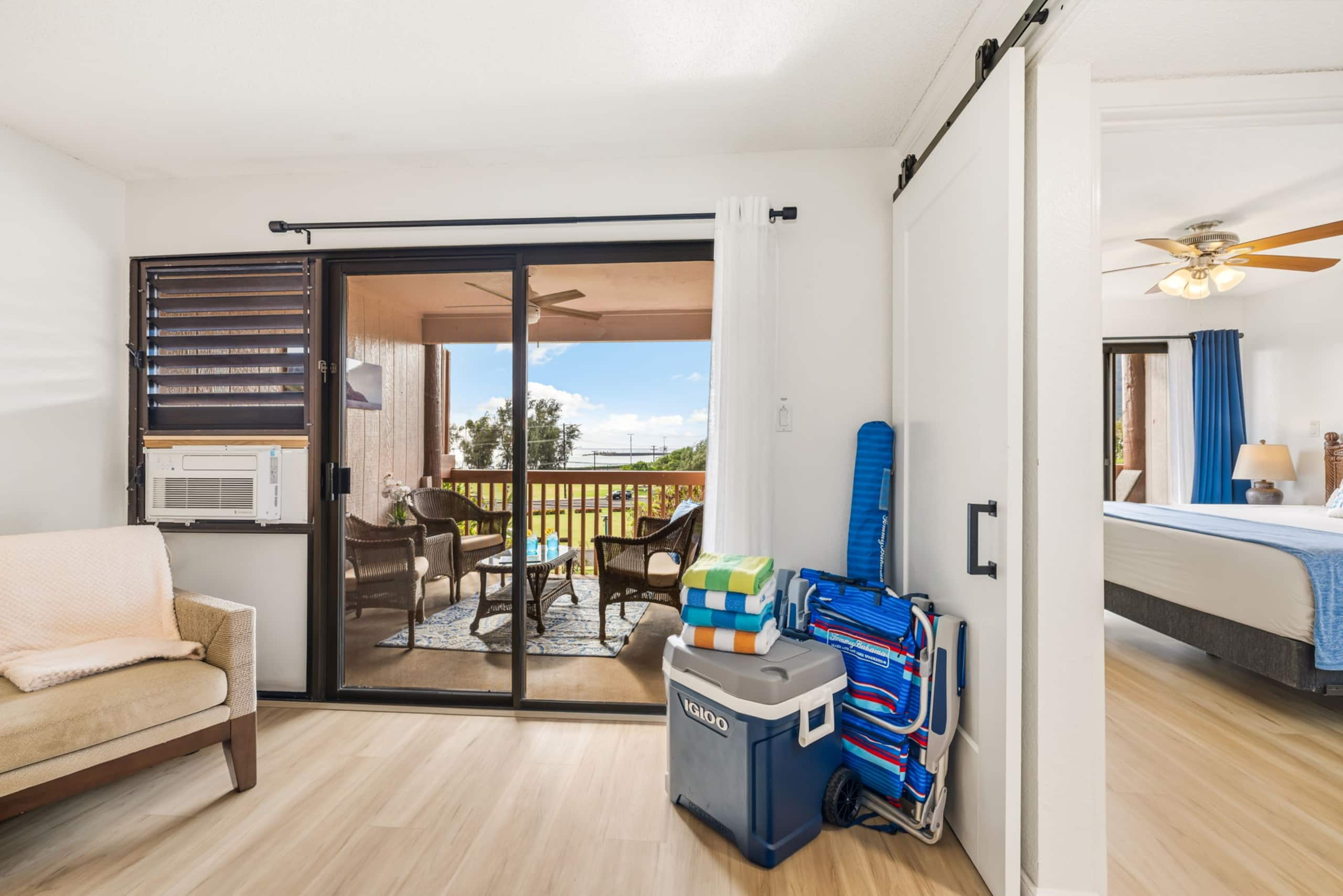 Condo in Lihue · ★5.0 · 2 bedrooms · 3 beds · 2 baths - Image 9