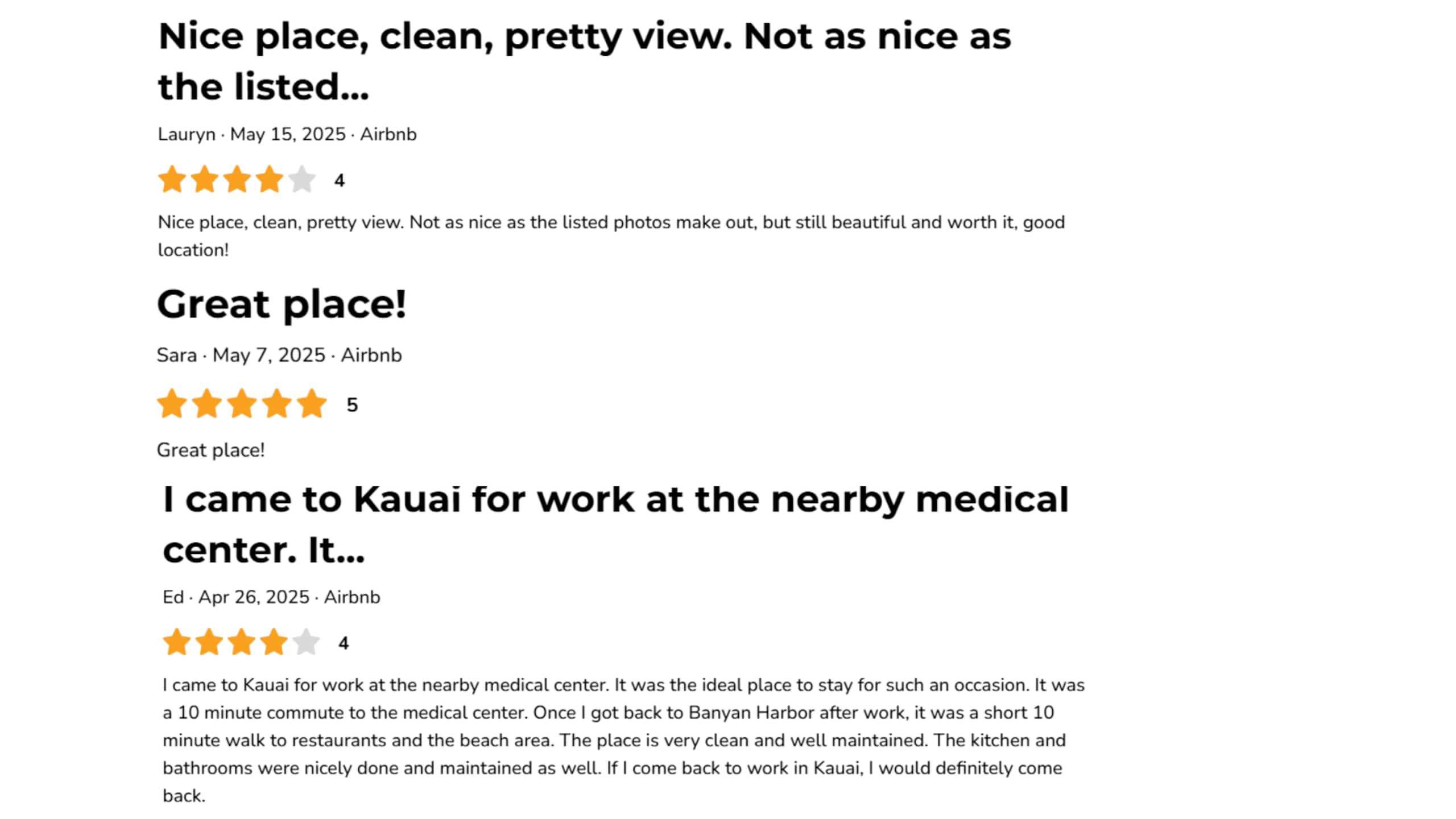 Condo in Lihue · ★5.0 · 2 bedrooms · 3 beds · 2 baths - Image 49