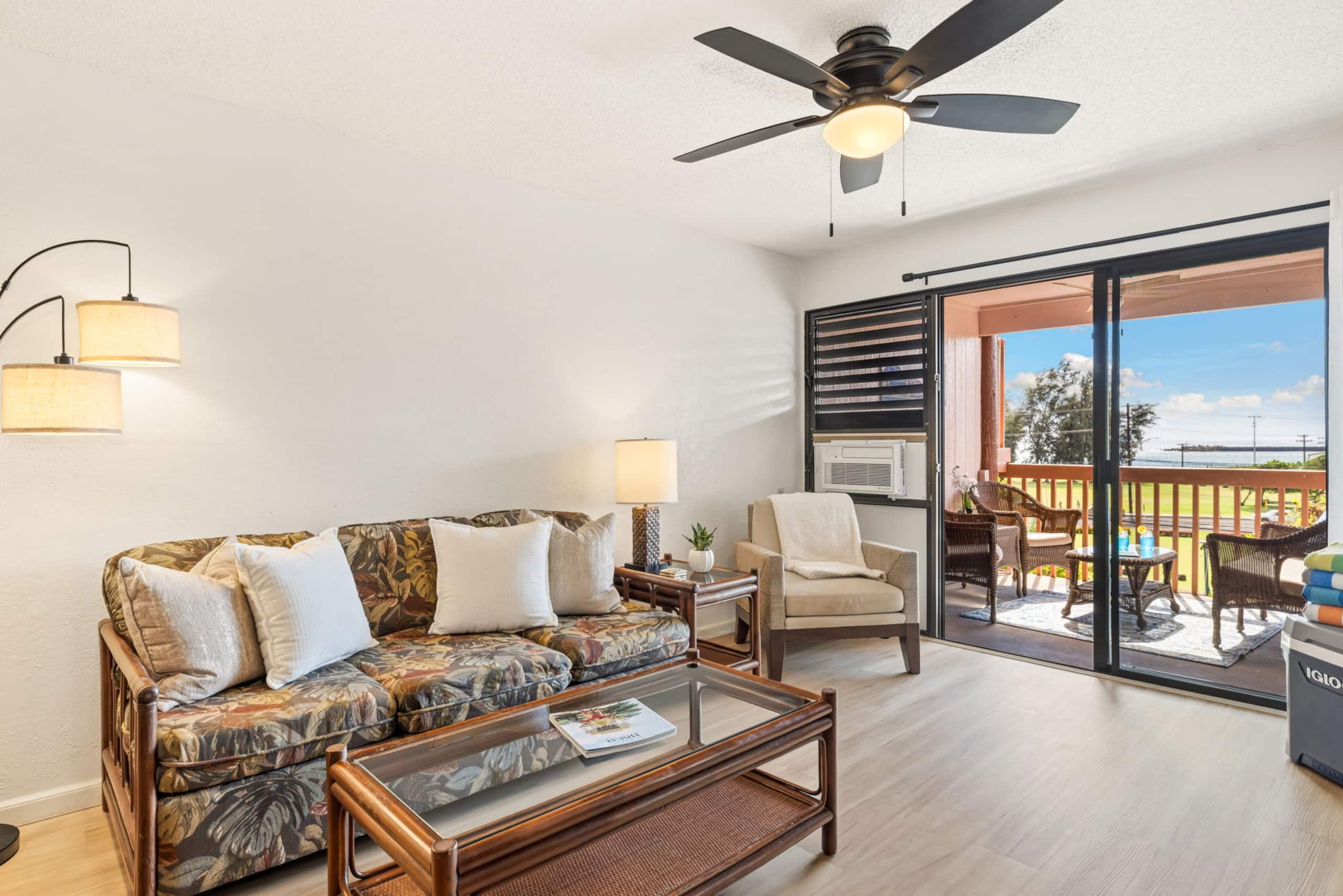Condo in Lihue · ★5.0 · 2 bedrooms · 3 beds · 2 baths - Image 7