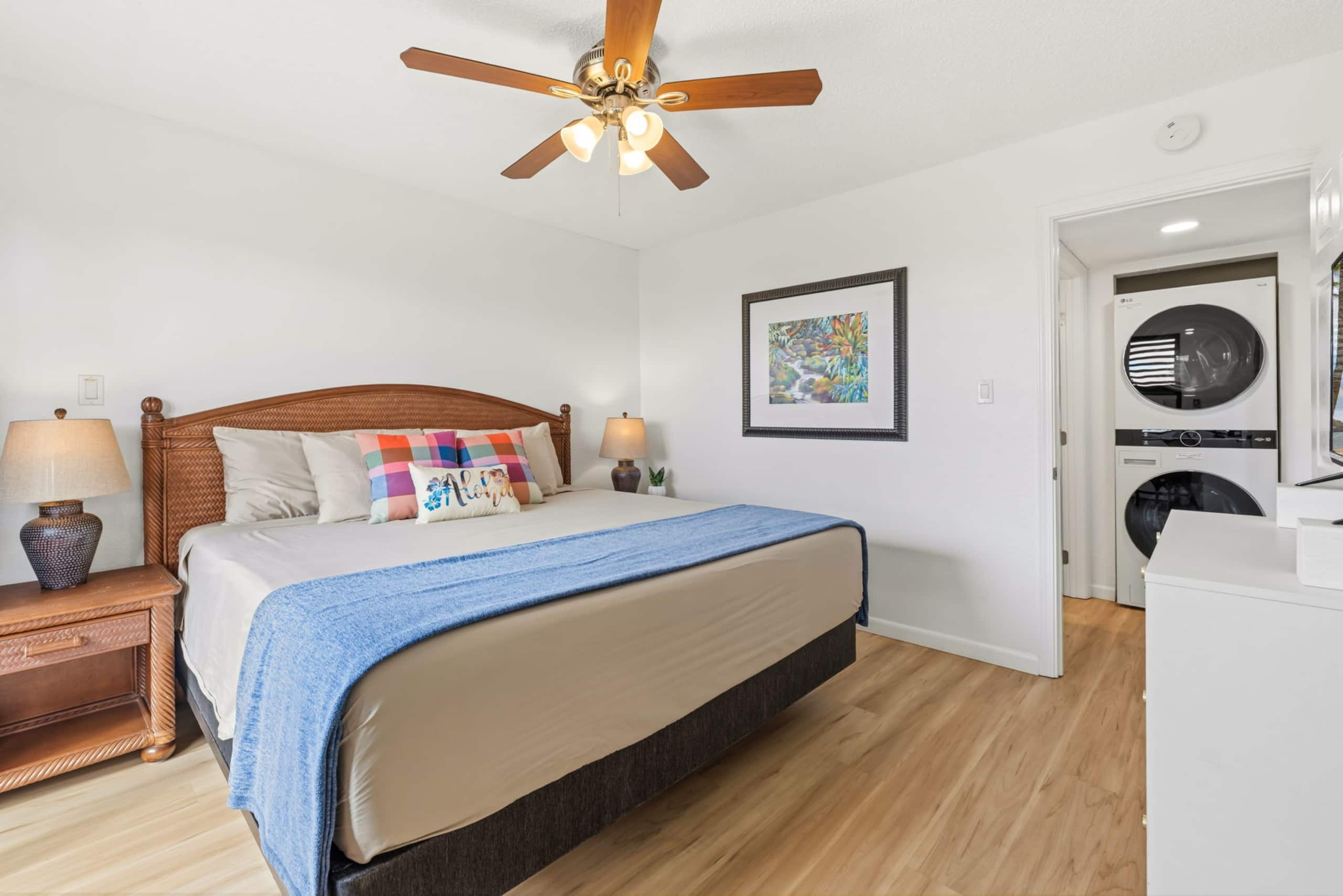 Condo in Lihue · ★5.0 · 2 bedrooms · 3 beds · 2 baths - Image 19