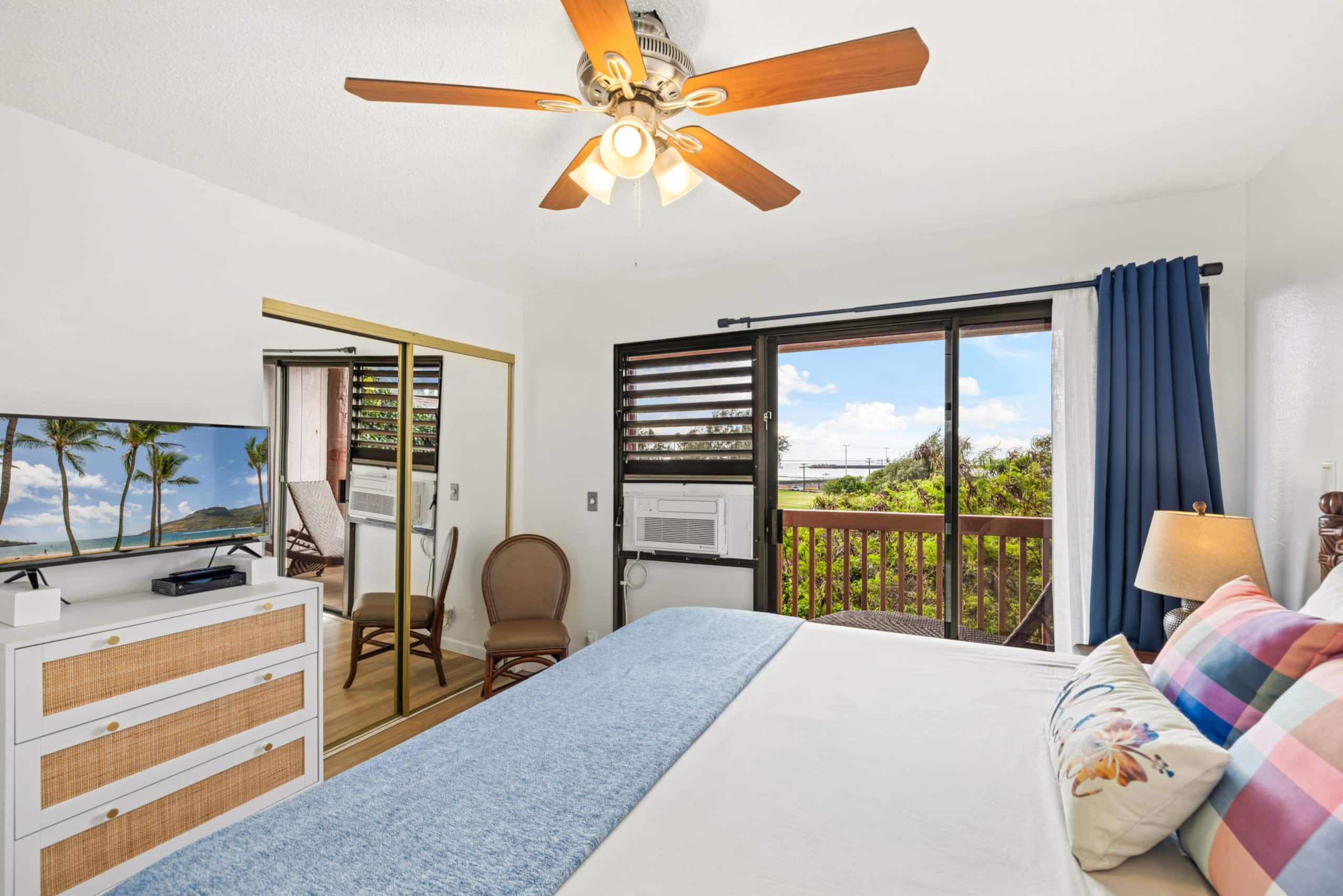 Condo in Lihue · ★5.0 · 2 bedrooms · 3 beds · 2 baths - Image 18