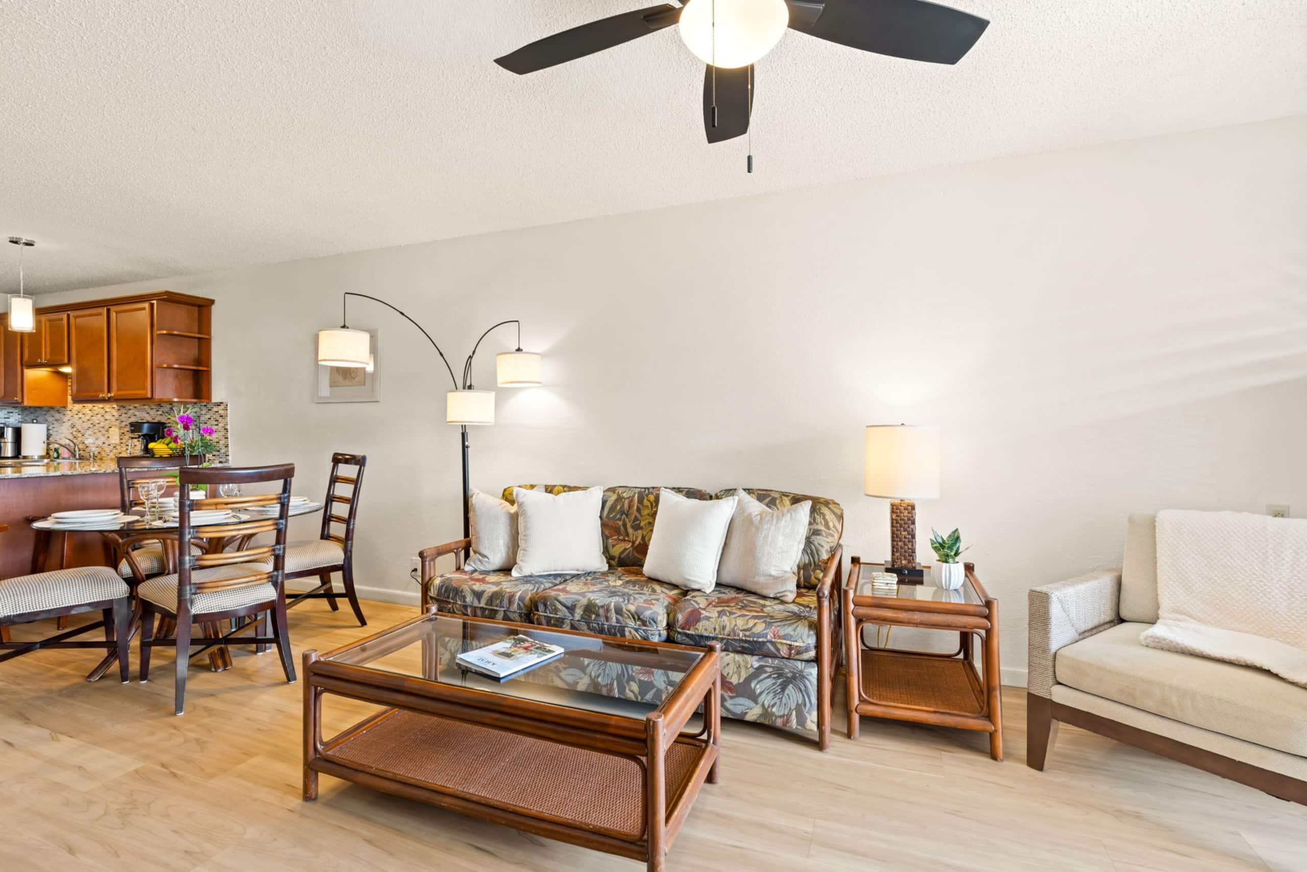 Condo in Lihue · ★5.0 · 2 bedrooms · 3 beds · 2 baths - Image 8
