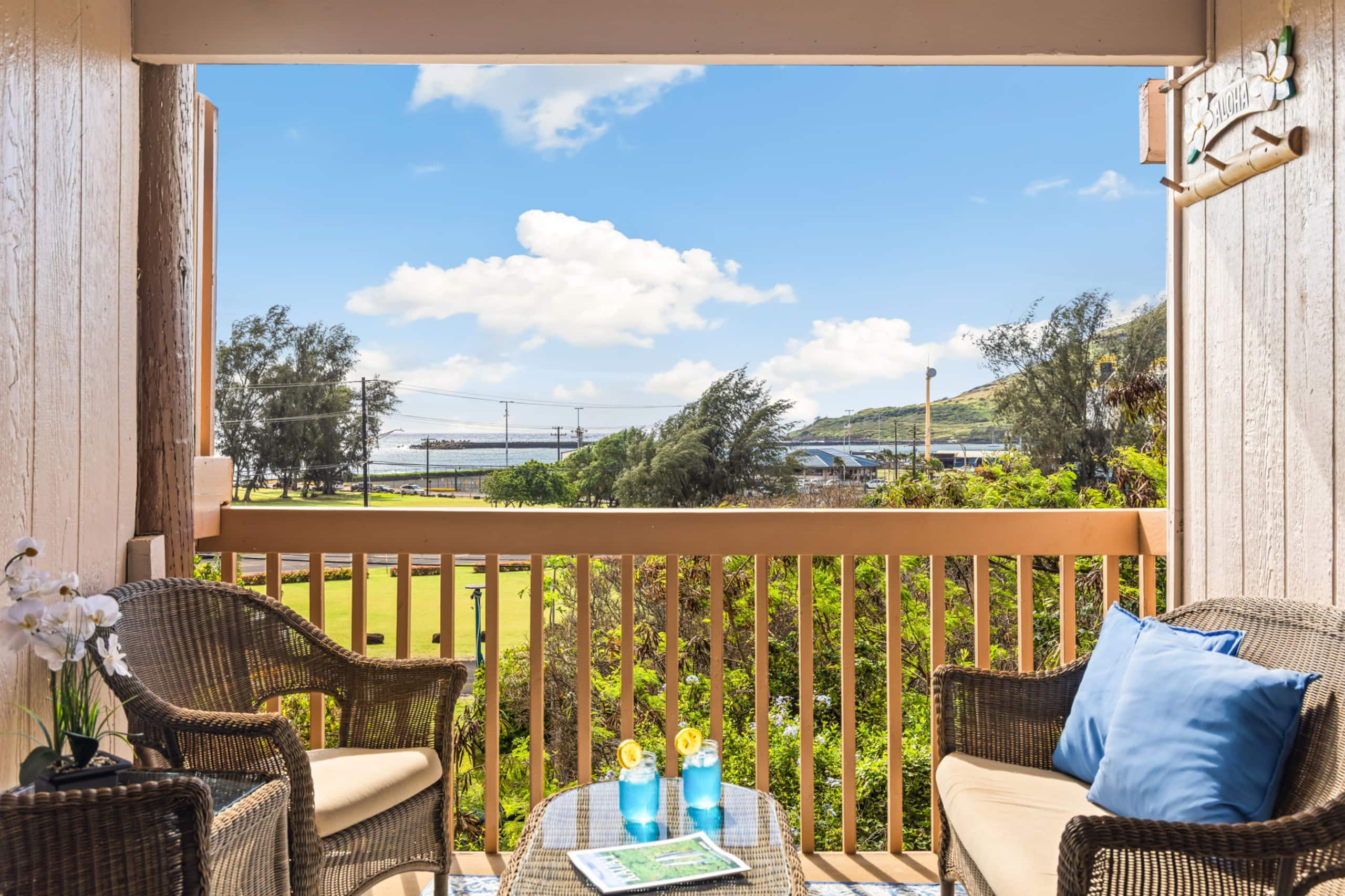 Condo in Lihue · ★5.0 · 2 bedrooms · 3 beds · 2 baths - Image 27