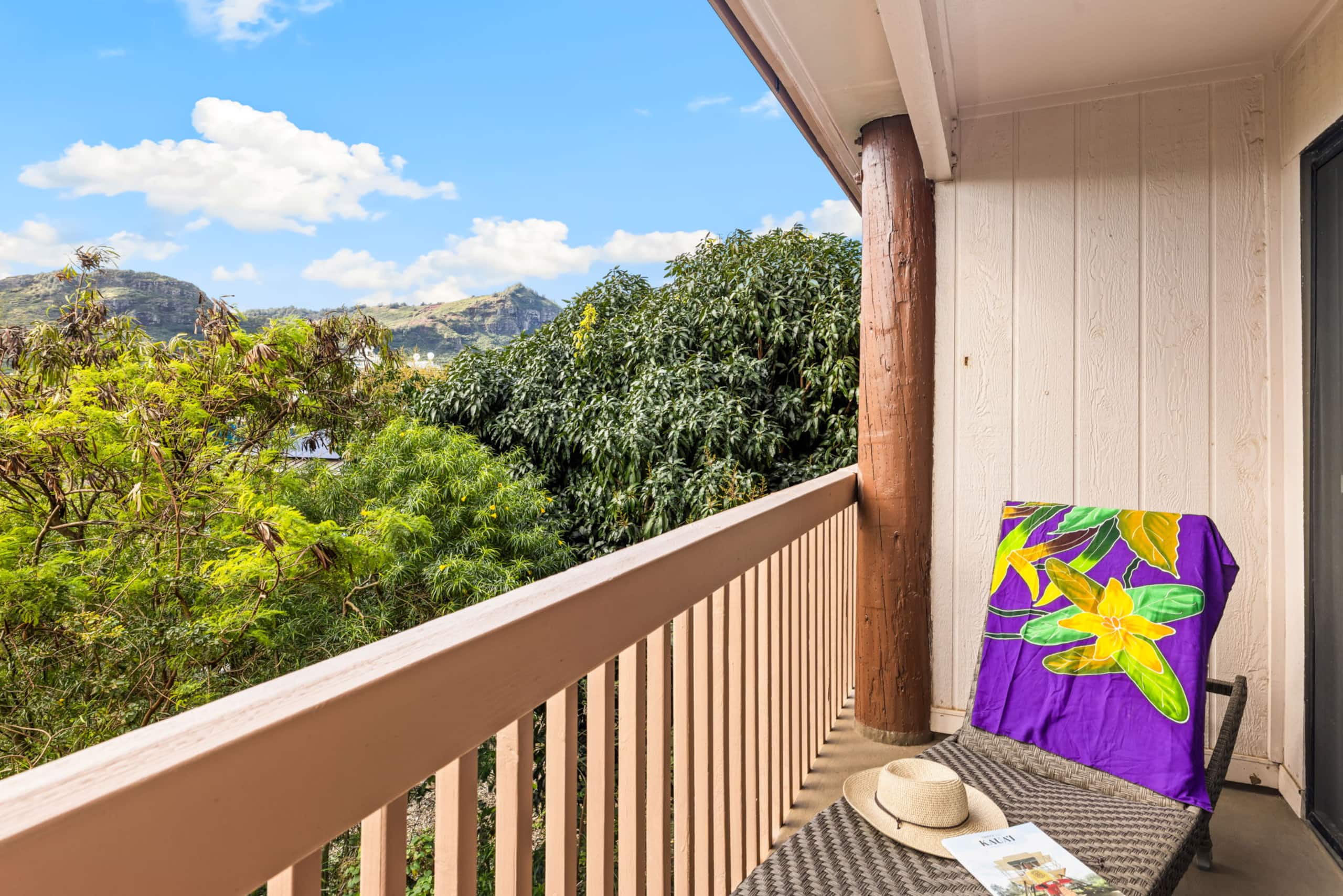 Condo in Lihue · ★5.0 · 2 bedrooms · 3 beds · 2 baths - Image 16