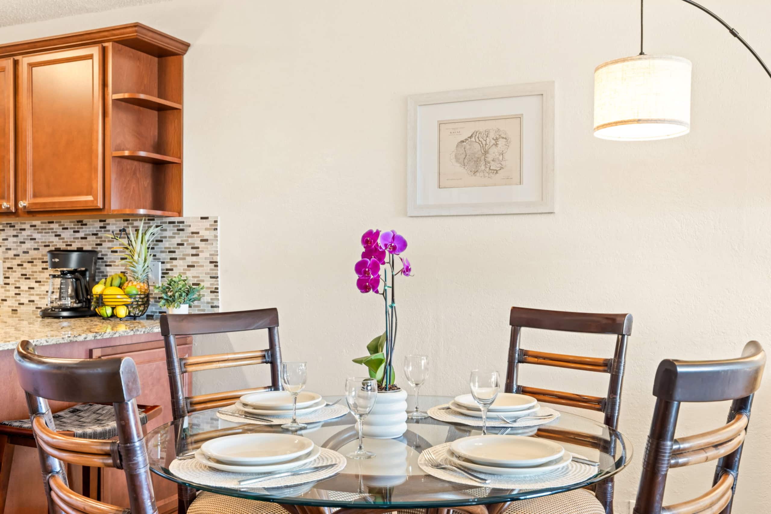 Condo in Lihue · ★5.0 · 2 bedrooms · 3 beds · 2 baths - Image 13