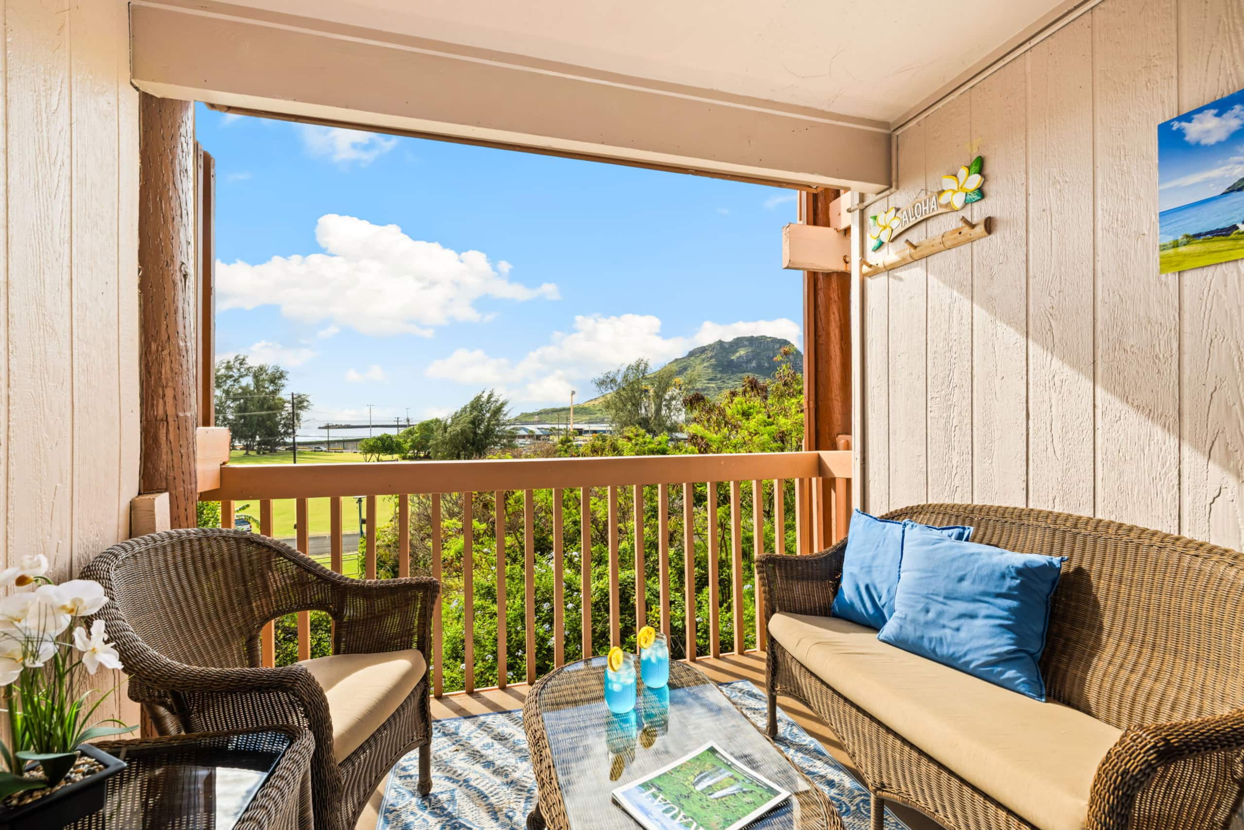 Condo in Lihue · ★5.0 · 2 bedrooms · 3 beds · 2 baths - Image 29