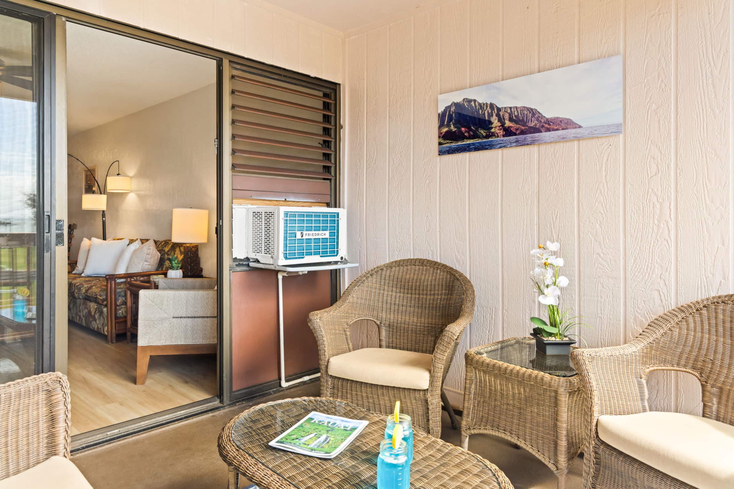 Condo in Lihue · ★5.0 · 2 bedrooms · 3 beds · 2 baths - Image 30
