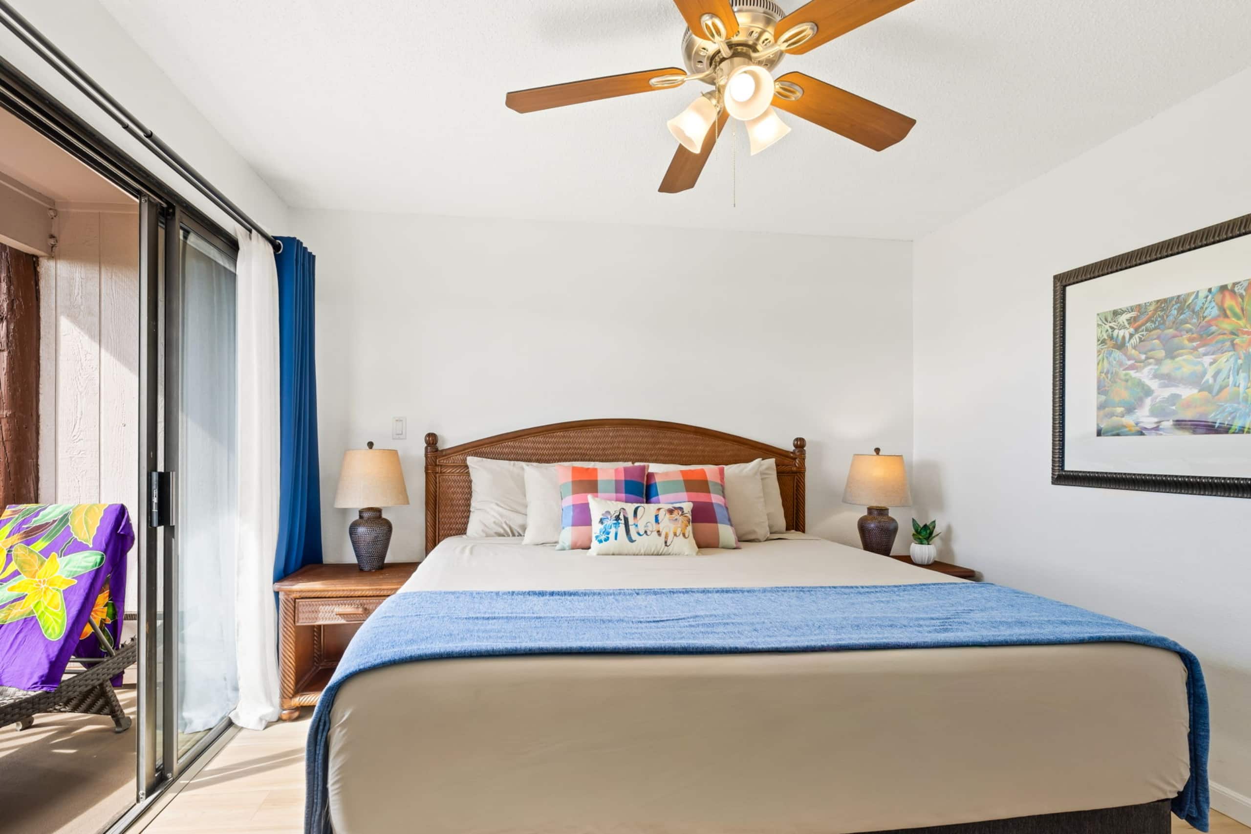 Condo in Lihue · ★5.0 · 2 bedrooms · 3 beds · 2 baths - Image 17