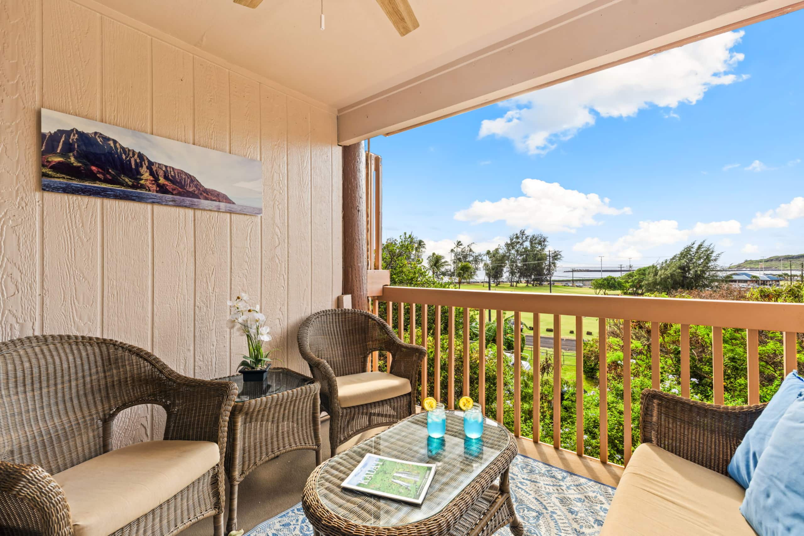 Condo in Lihue · ★5.0 · 2 bedrooms · 3 beds · 2 baths - Image 28