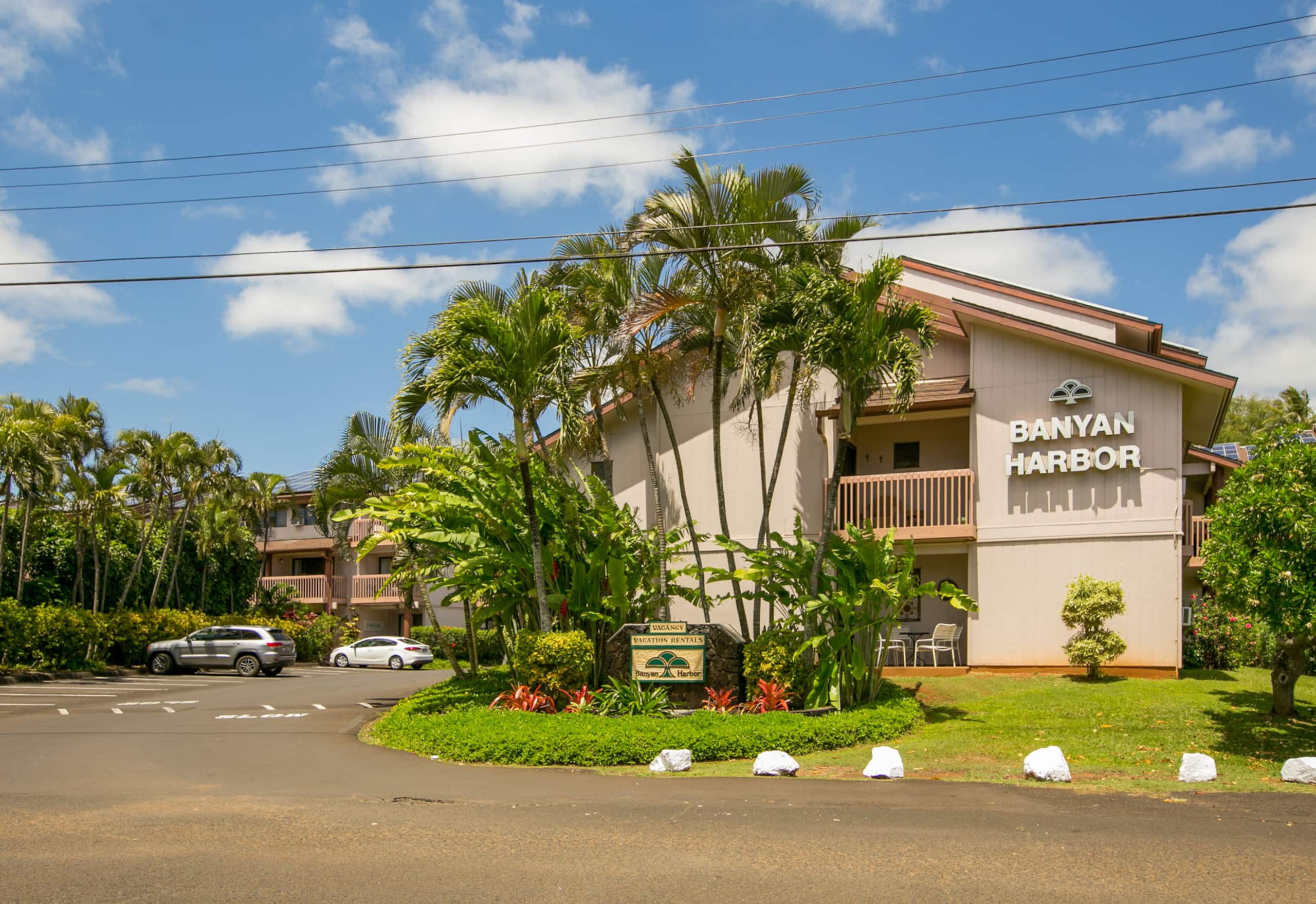 Condo in Lihue · ★5.0 · 2 bedrooms · 3 beds · 2 baths - Image 36
