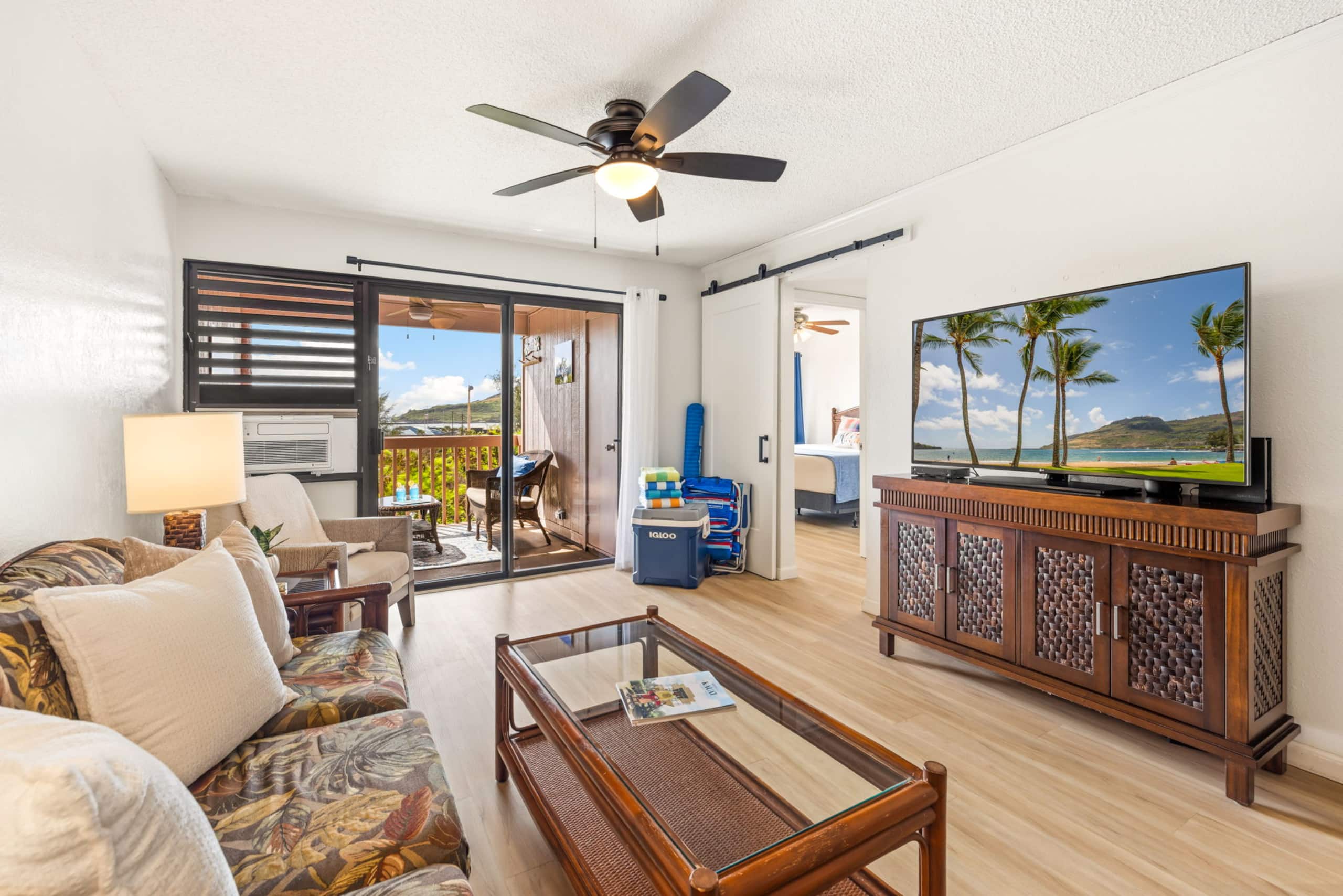 Condo in Lihue · ★5.0 · 2 bedrooms · 3 beds · 2 baths - Image 5