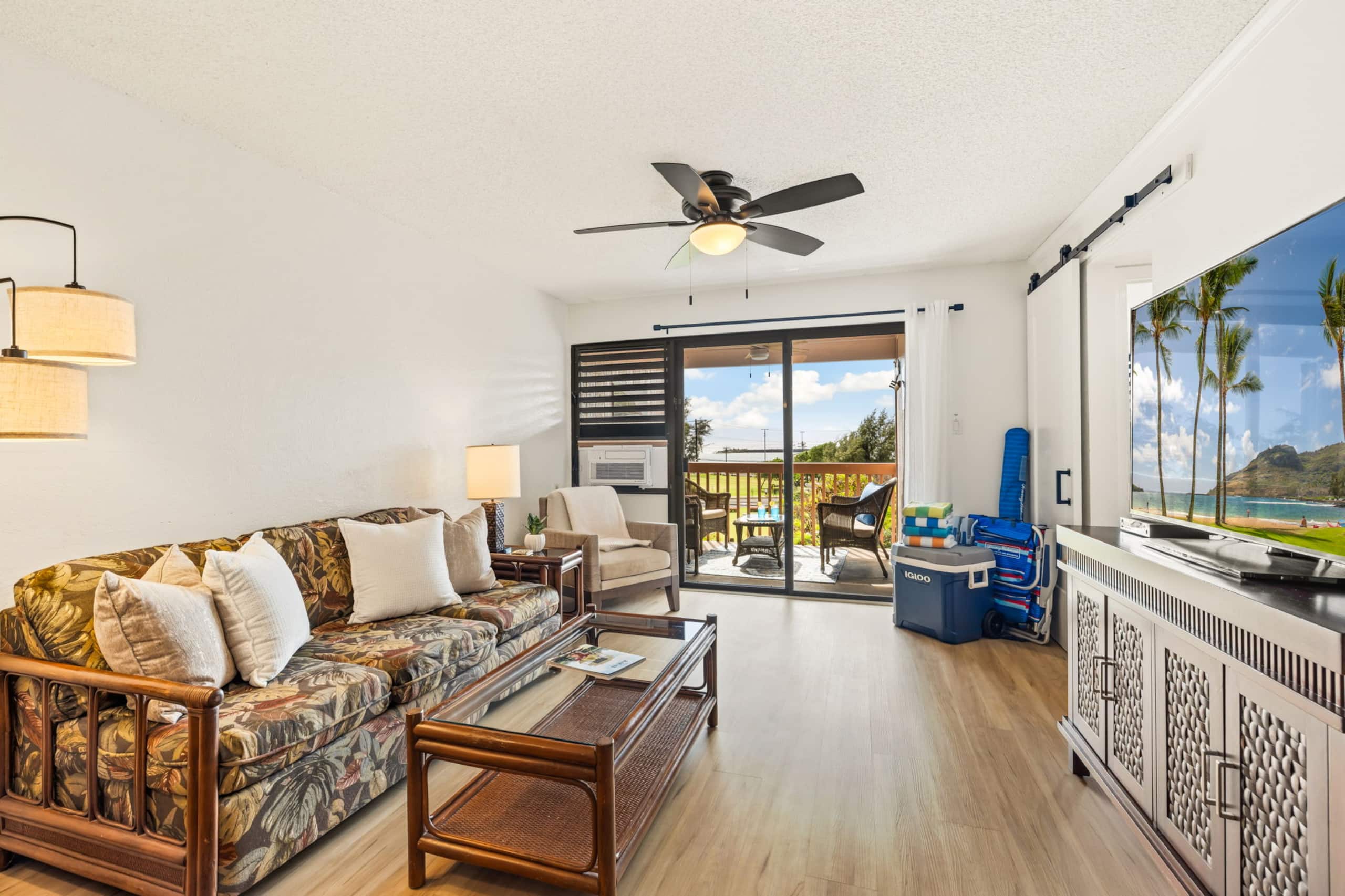 Condo in Lihue · ★5.0 · 2 bedrooms · 3 beds · 2 baths - Image 6