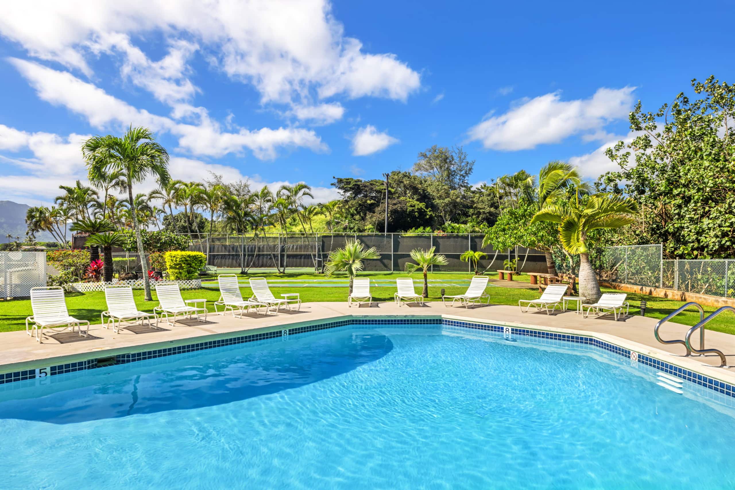 Condo in Lihue · ★5.0 · 2 bedrooms · 3 beds · 2 baths - Image 38
