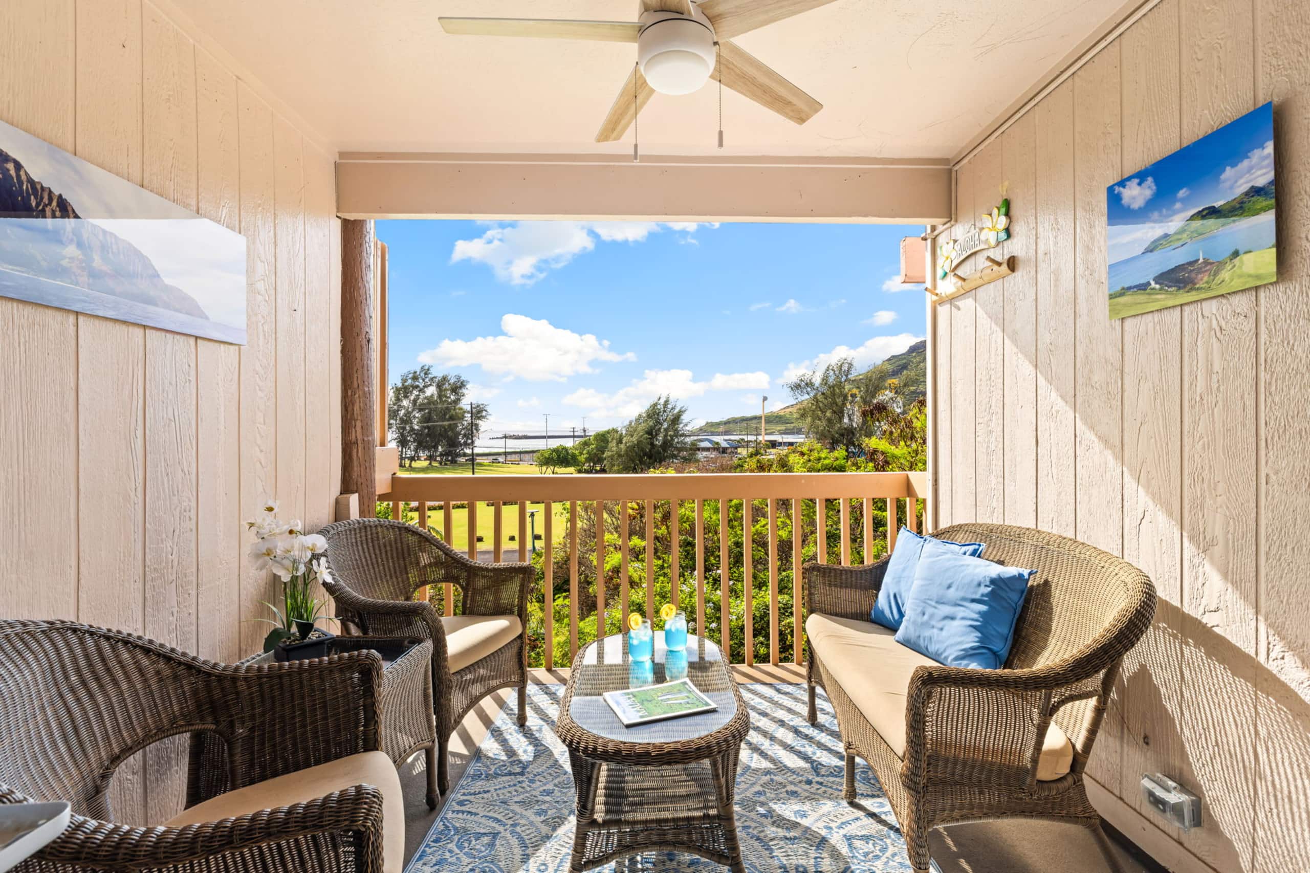 Condo in Lihue · ★5.0 · 2 bedrooms · 3 beds · 2 baths - Image 26