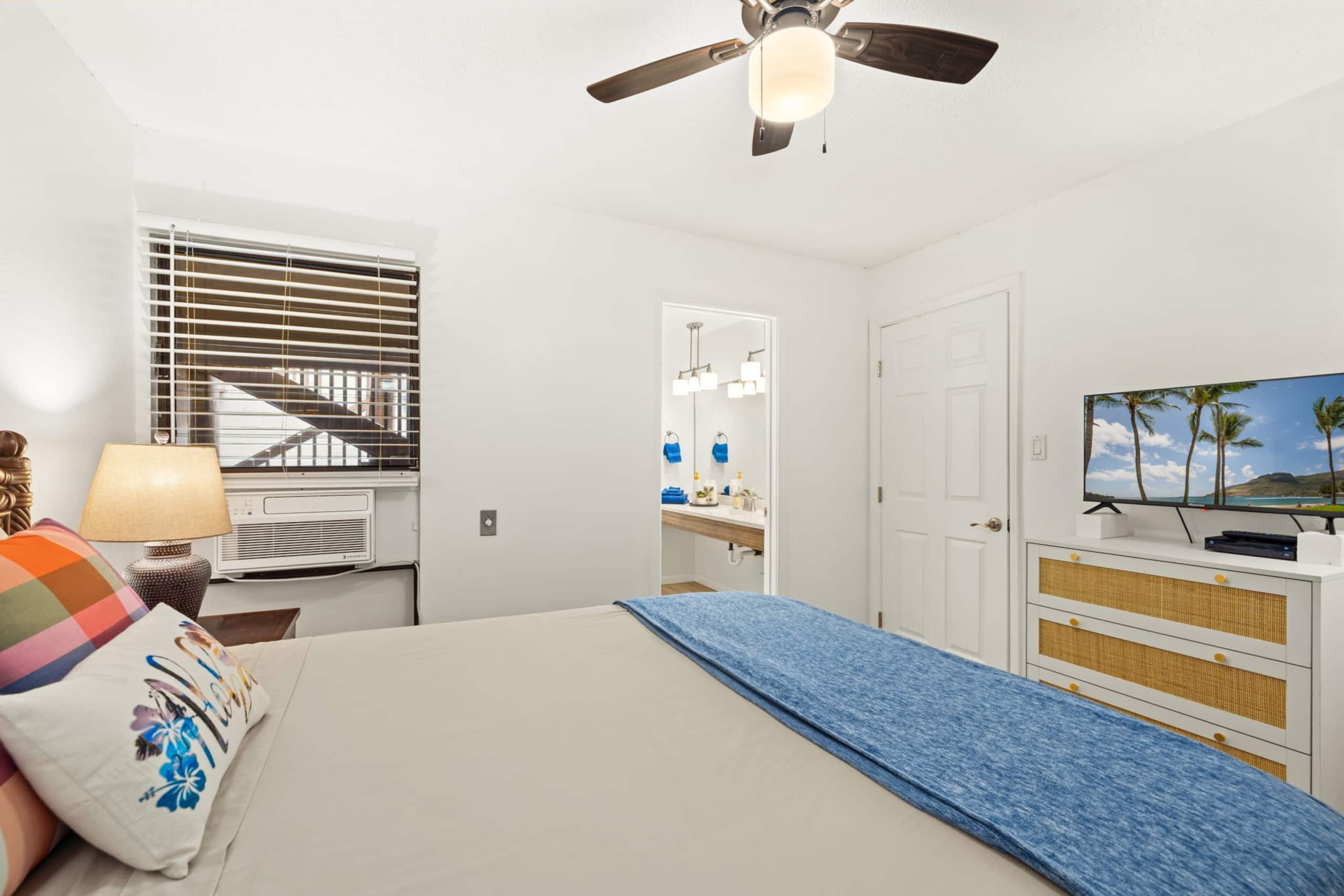 Condo in Lihue · ★5.0 · 2 bedrooms · 3 beds · 2 baths - Image 21