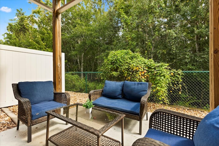 3 Bd/ 2.5 Ba Sleeps 6! Lake Berkley (1109 Pr) - Kissimmee, FL