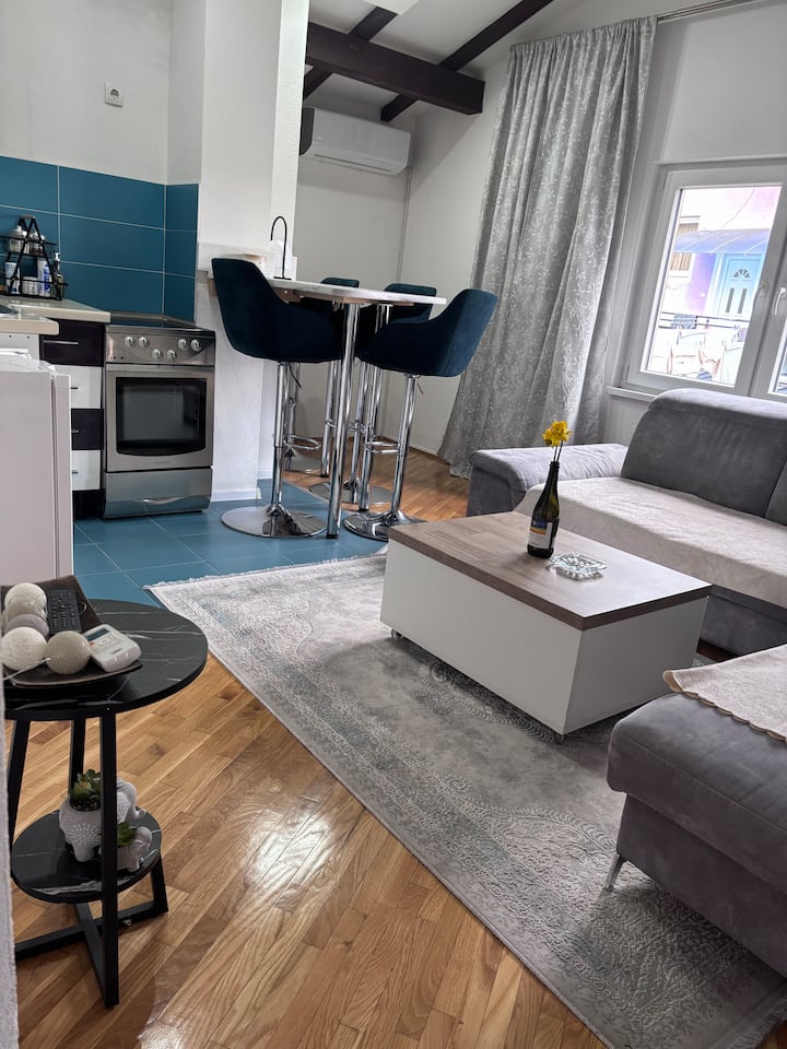 Apartman SHINE 3 in 1
