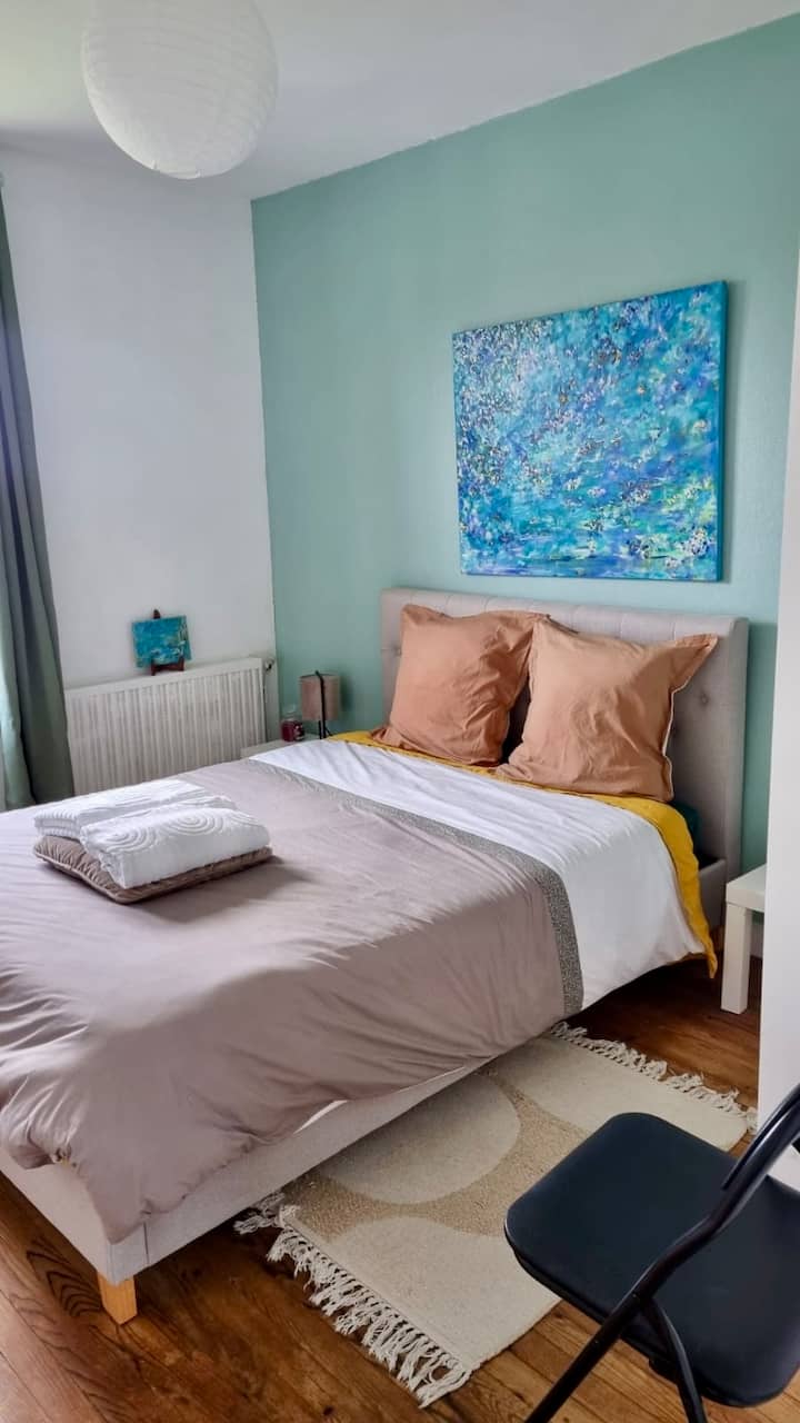 Спална соба 2