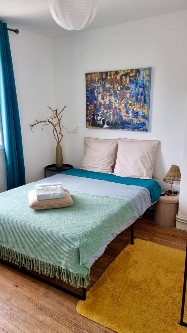 Спална соба 3