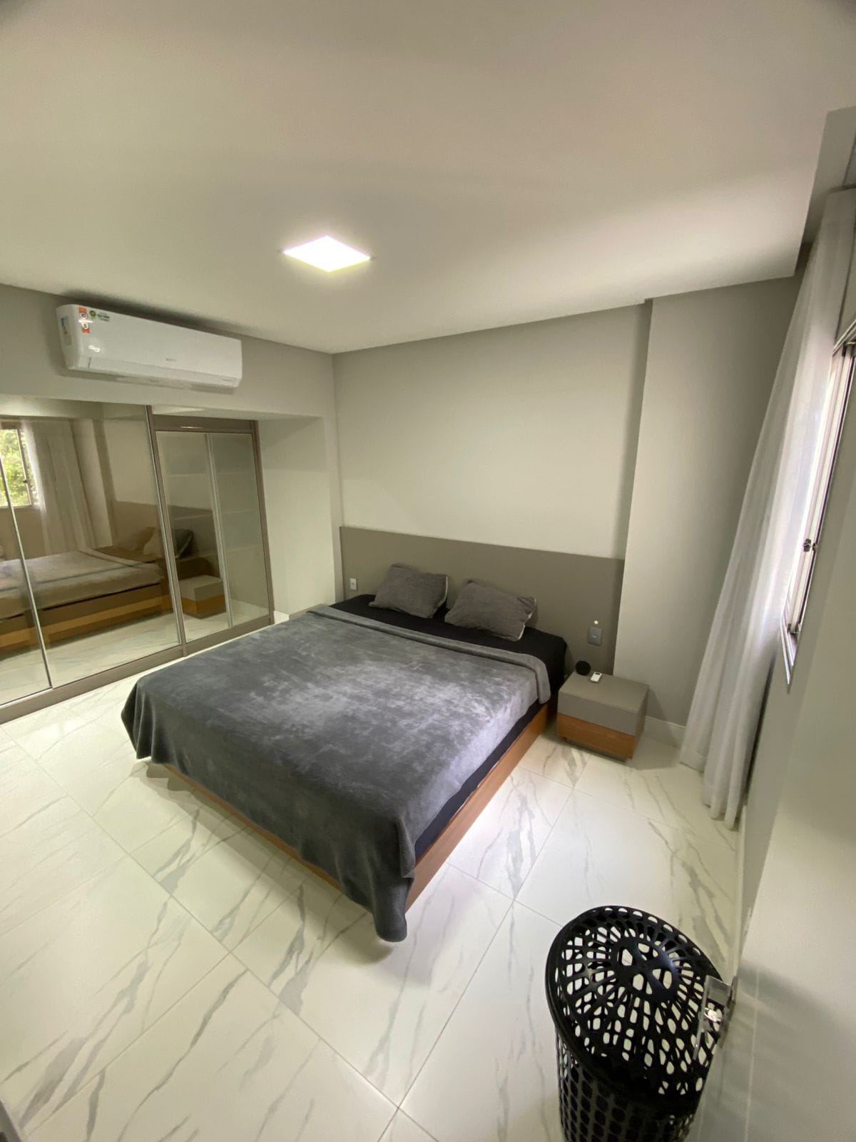 غرفة النوم 1