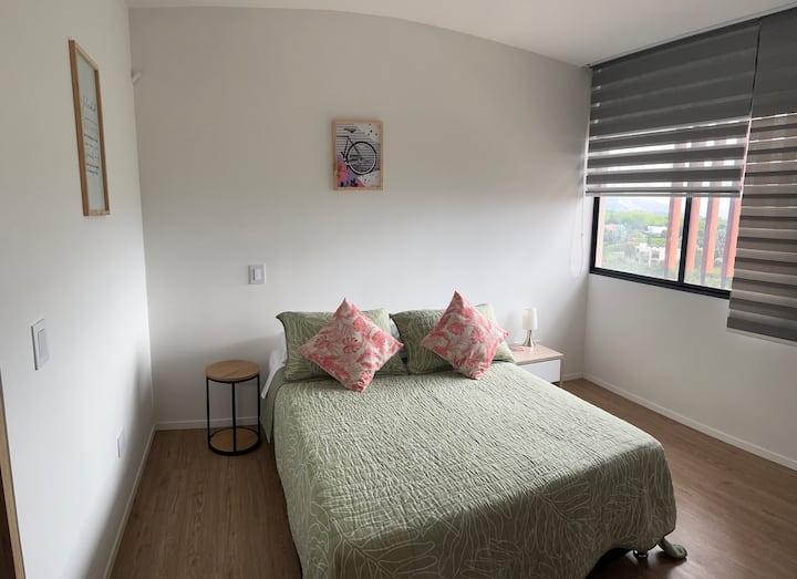 Спална соба 1