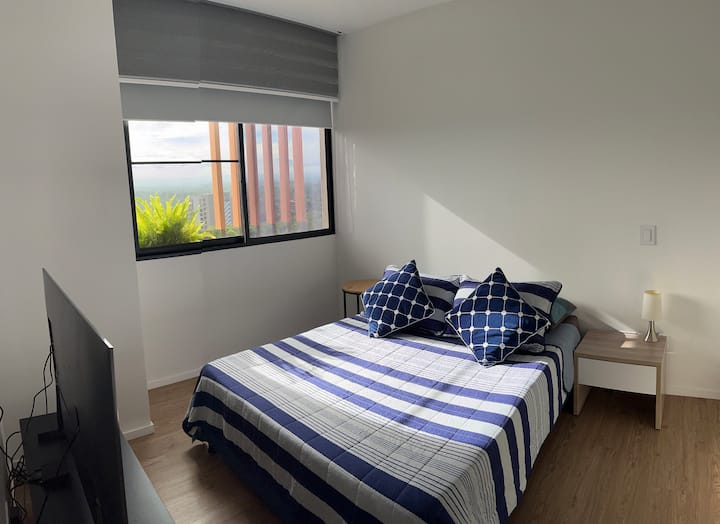 Спална соба 2