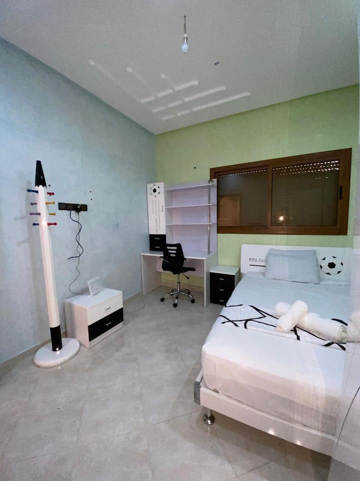 Habitación 3