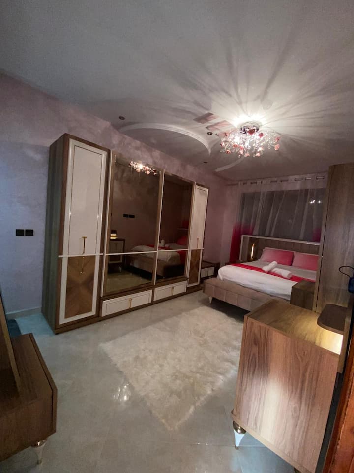 Habitación 1