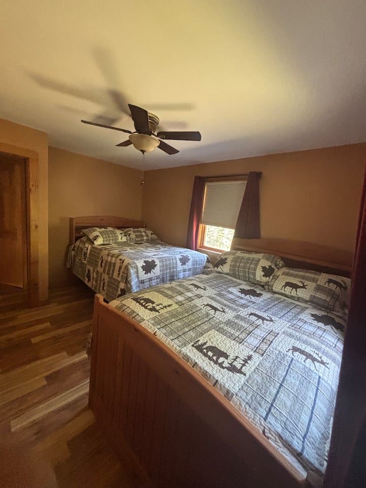 غرفة النوم 5