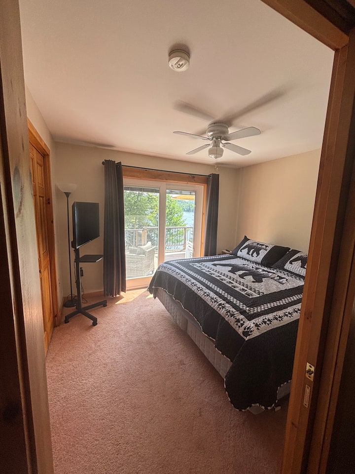 غرفة النوم 2