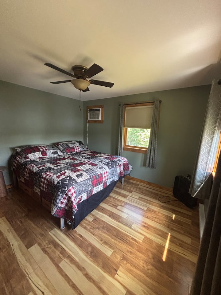 غرفة النوم 3