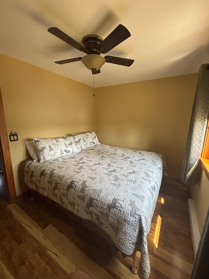 غرفة النوم 4