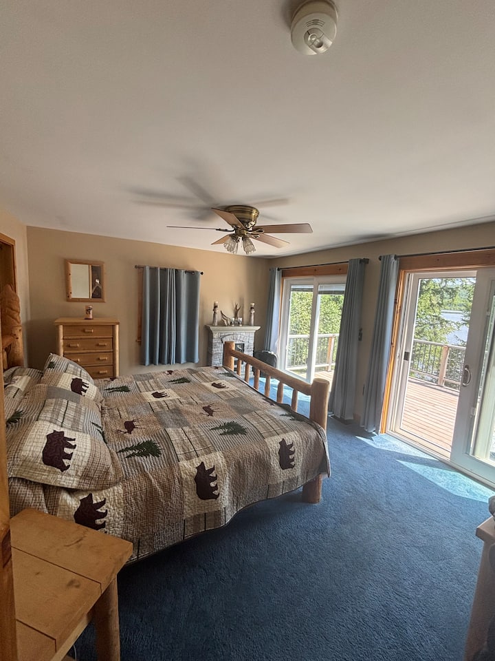 غرفة النوم 1