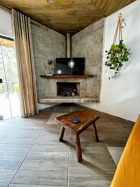 Top performing Airbnb: House in Visconde De Mauá, Mountain Terrarium in Itatiaia