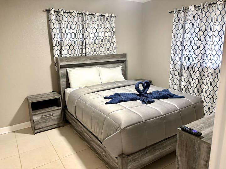 Спална соба 2