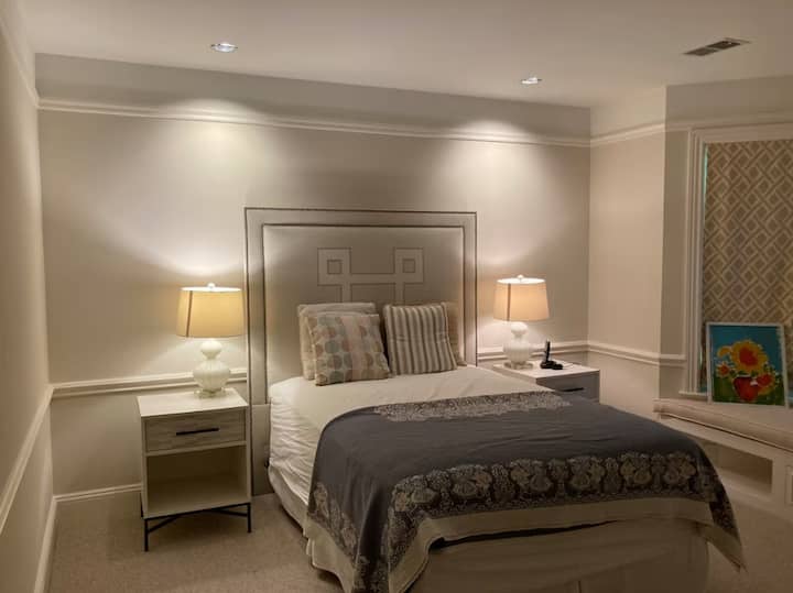 Спална соба 1