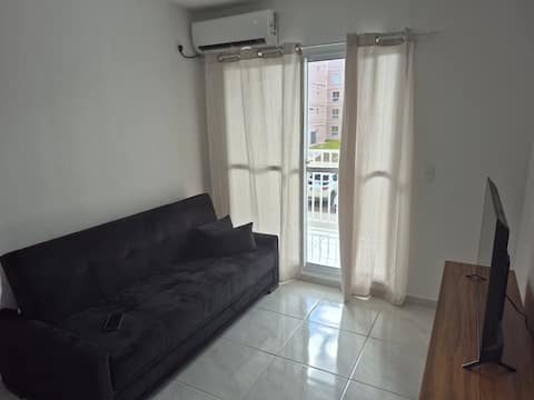 Top performing Airbnb: Altos da Rural Apartment in Sant'ana Do Livramento